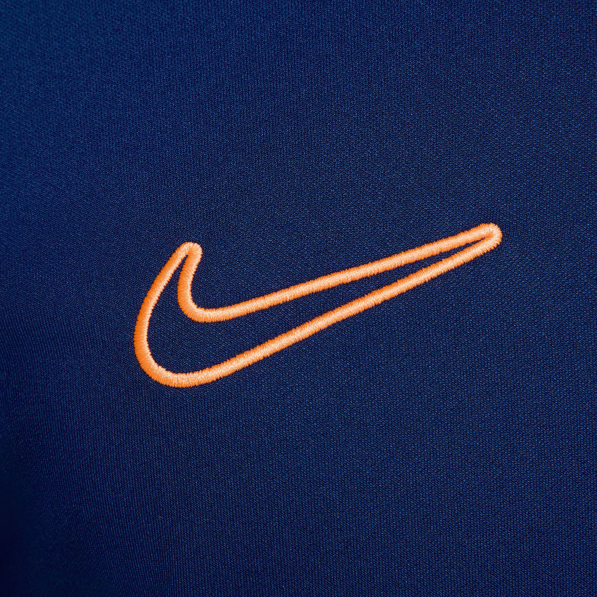 Nike Academy Mens Dri-Fit Soccer Drill Top