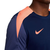 Nike Strike Mens Dri-FIT Short-Sleeve Soccer Top