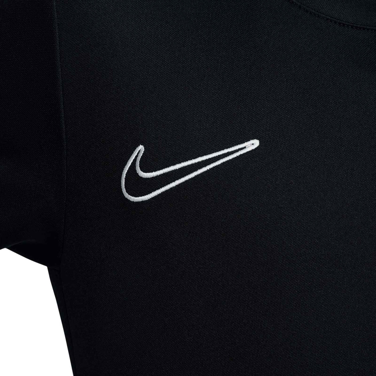 Nike Boys DF ACD25 SS Tee Black
