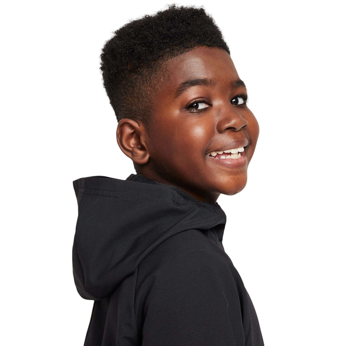 Nike Kids Dri-Fit Uv Training Jacket