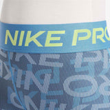 Nike Pro Kids 5" Dri-Fit Shorts