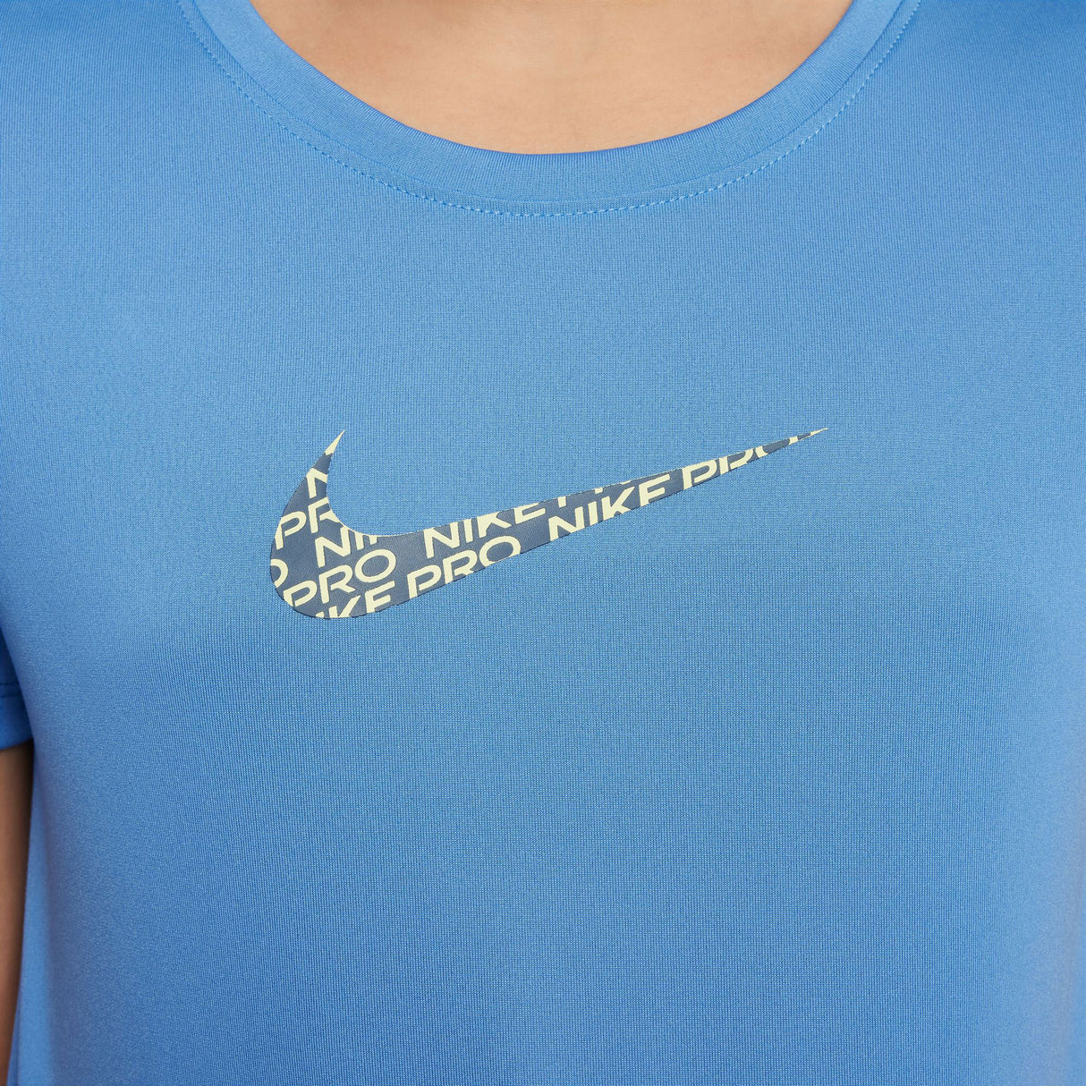 Nike One Classic Kids Dri-Fit Top