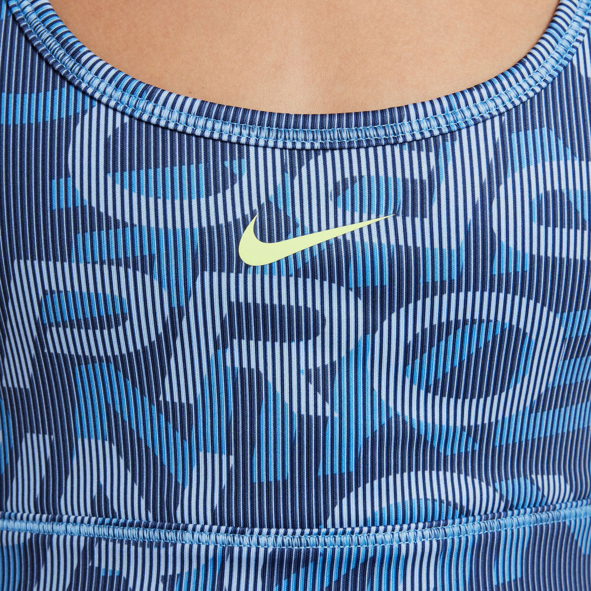 Nike Pro Kids Dri-Fit Reversible Sports Bra