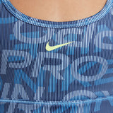 Nike Pro Kids Dri-Fit Reversible Sports Bra