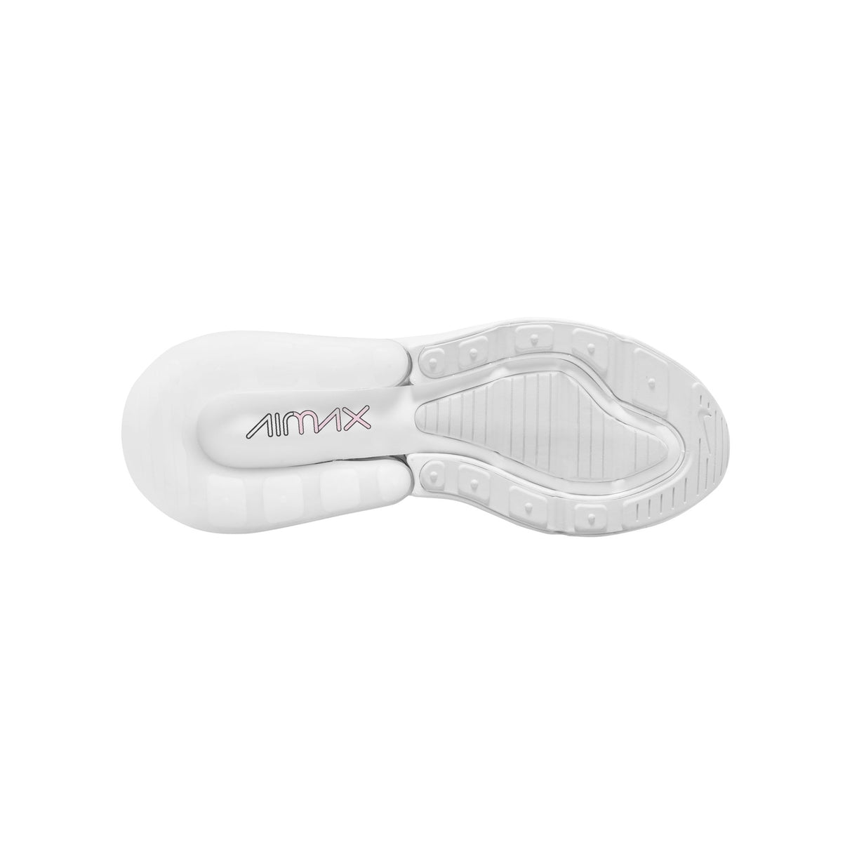 Nike Air Max 270 Girls Shoes