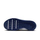 Nike MC Trainer 3 Mens Blue/Orange