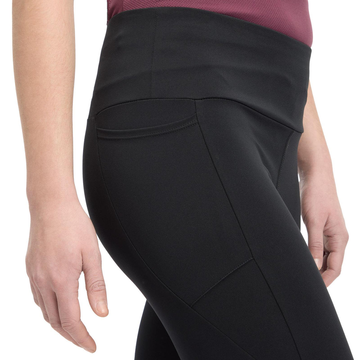 Energetics Portia II 1/1 Womens  Tight