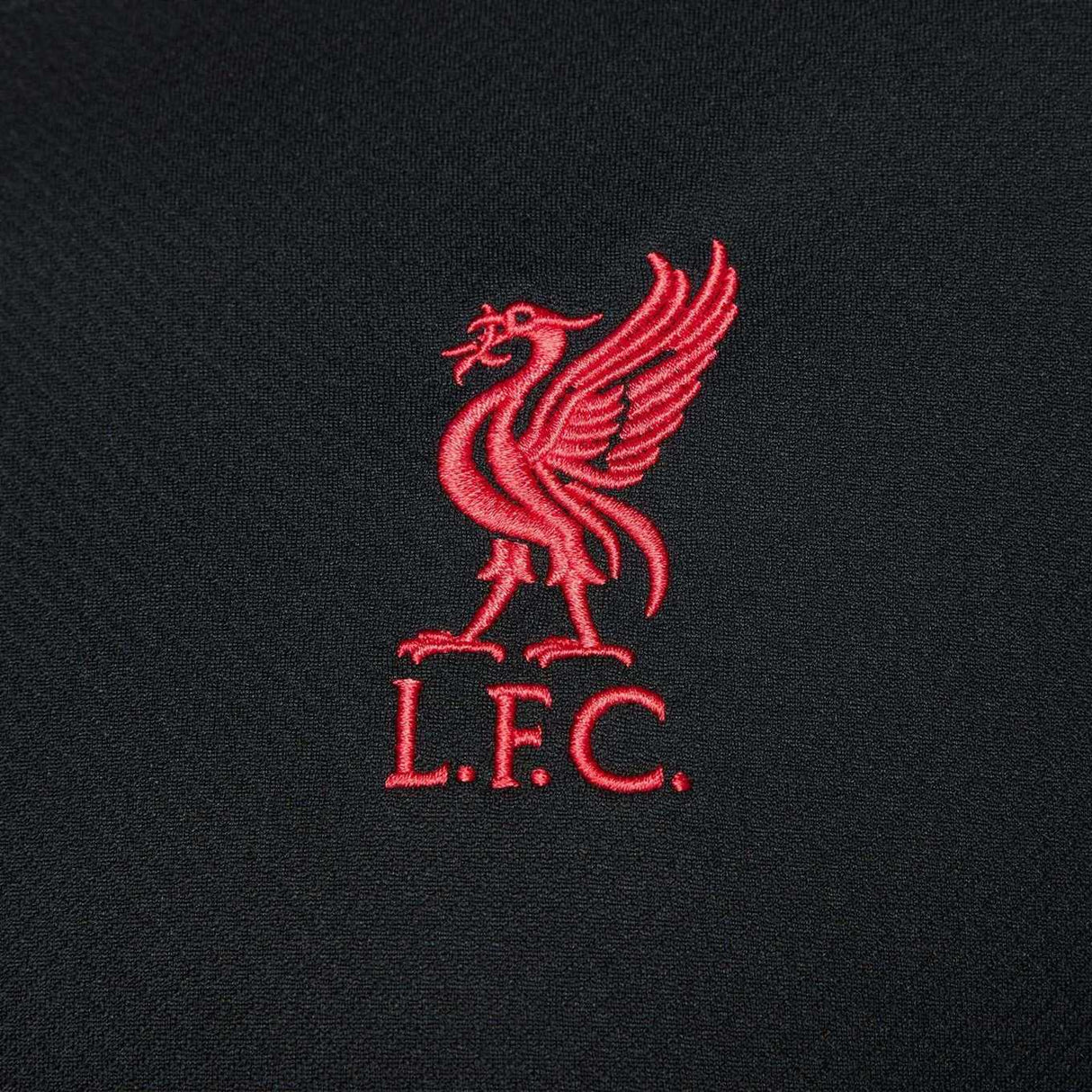 Nike Liverpool F.C. 2025 4th Strike Drill T-Shirt