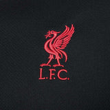 Nike Liverpool F.C. 2025 4th Strike Drill T-Shirt