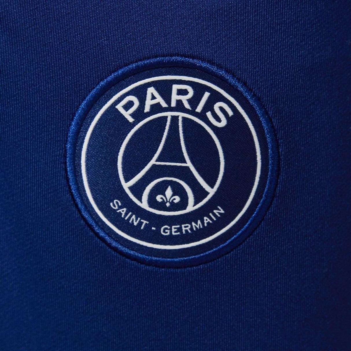 Nike Jordan Paris Saint-Germain 2024 Strike Fourth Kids Pants
