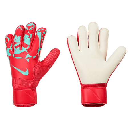 Nike Match Goalkeeper Soccer Gloves