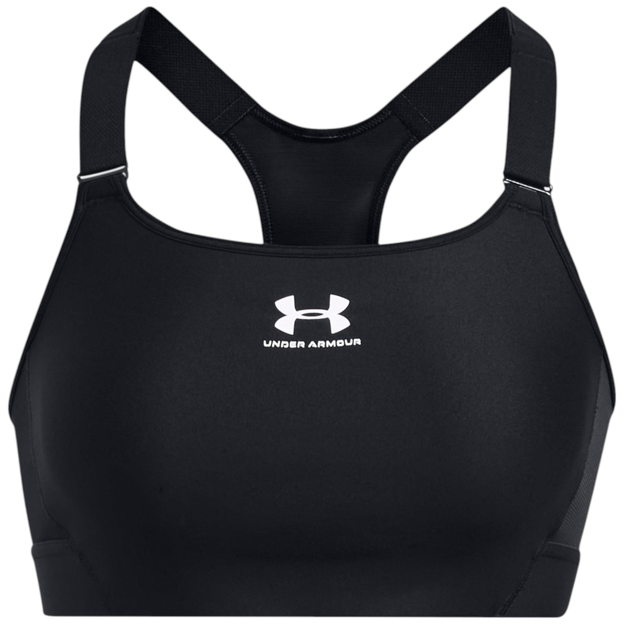 Under Armour HeatGear® Armour High Womens Sports Bra