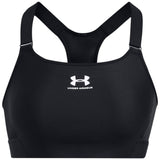 Under Armour HeatGear® Armour High Womens Sports Bra