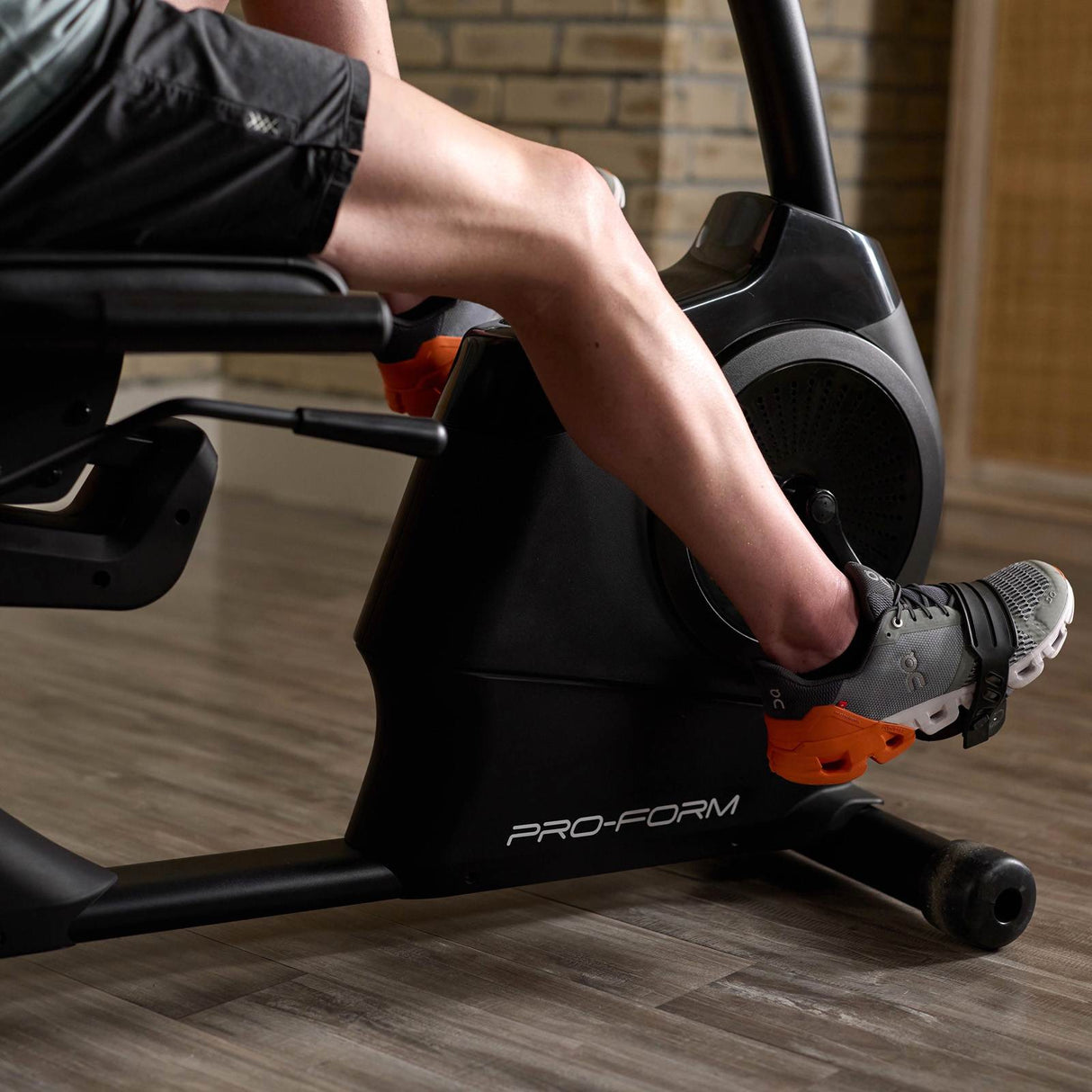 ProForm 325 CSX Recumbent Bike