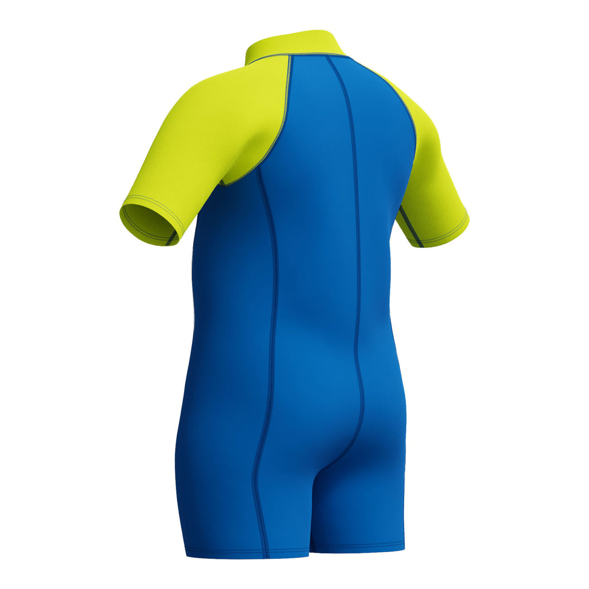 Speedo Learn to Swim Infant Kids Essential Neoprene Suit