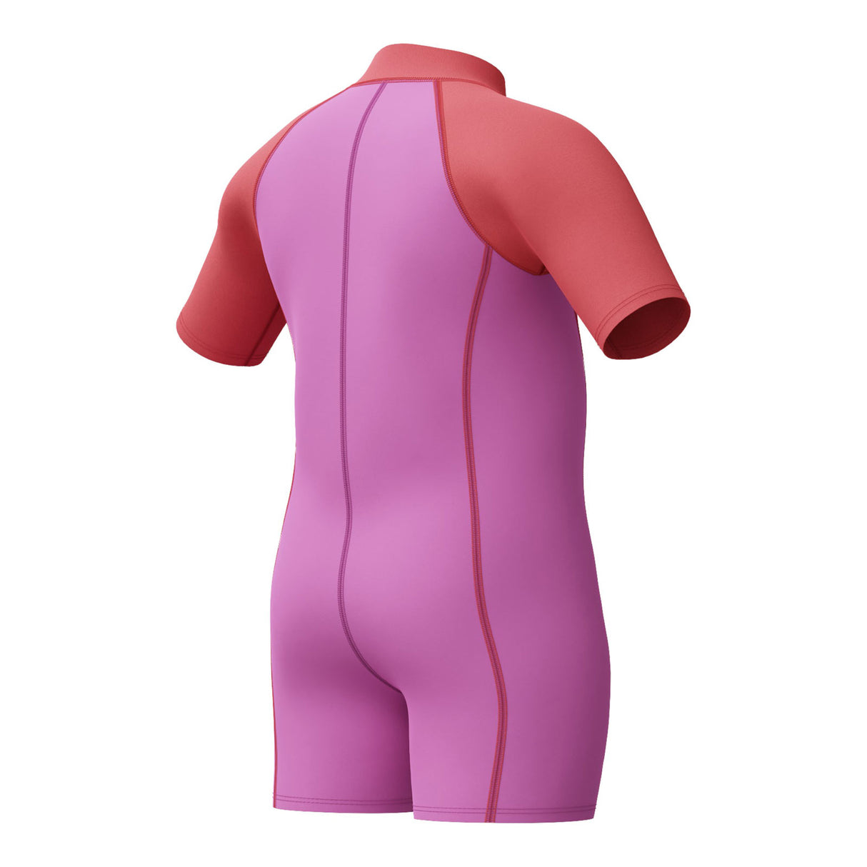 Speedo Learn to Swim Infant Girls Essential Neoprene Suit