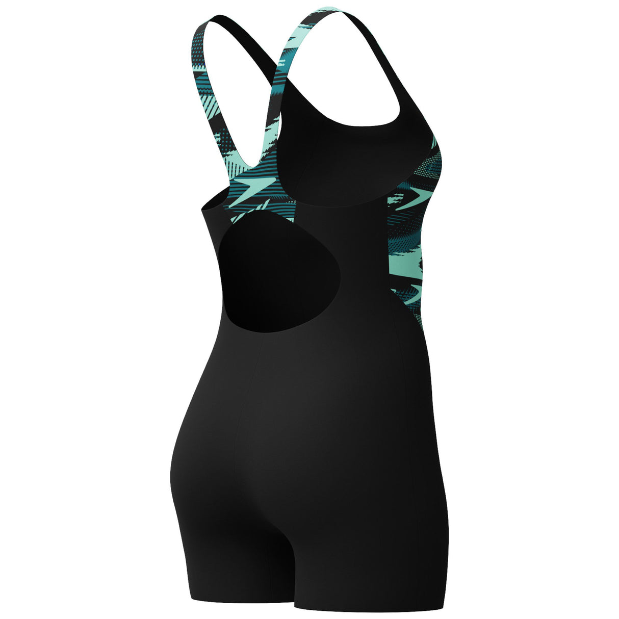 Speedo Hyperboom Splice Legsuit