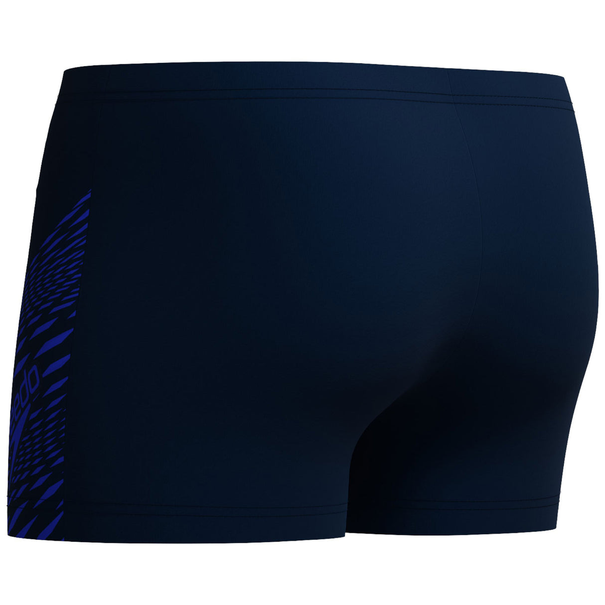 Speedo Mens Medley Logo Aquashort
