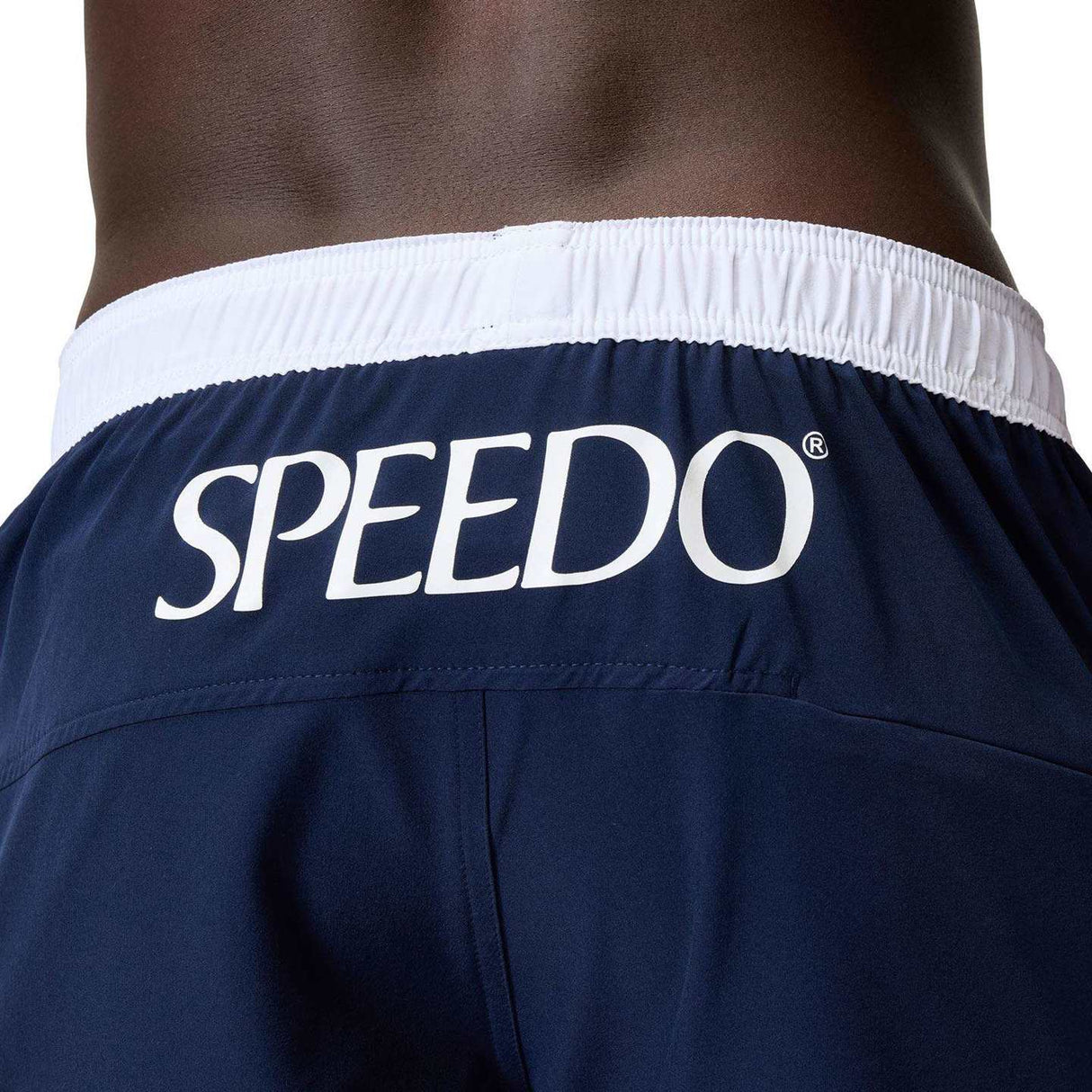 Speedo Jetstream Retro Mens Logo Volley 16in Shorts