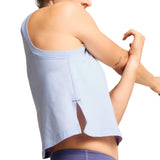 Puma CLOUDSPUN Womens Sleeveless Tank Training Top