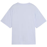 Puma Train All Day Essentials Womens Short Sleeved T-Shirt