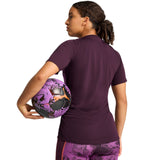 Puma IndividualBlaze Womens Short Sleeved Football Jersey