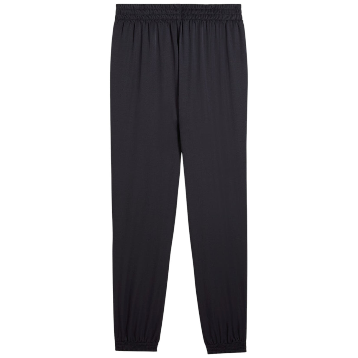 Puma Essentials Active Mens Regular-Fit Logo Training Pant
