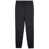 Puma Essentials Active Mens Regular-Fit Logo Training Pant