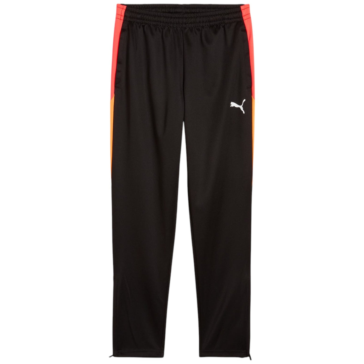 Puma Individual LIGA Kids Medium-Rise Training Pant