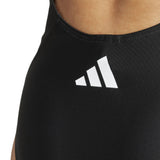 adidas 3-Stripes V-Back Swimsuit