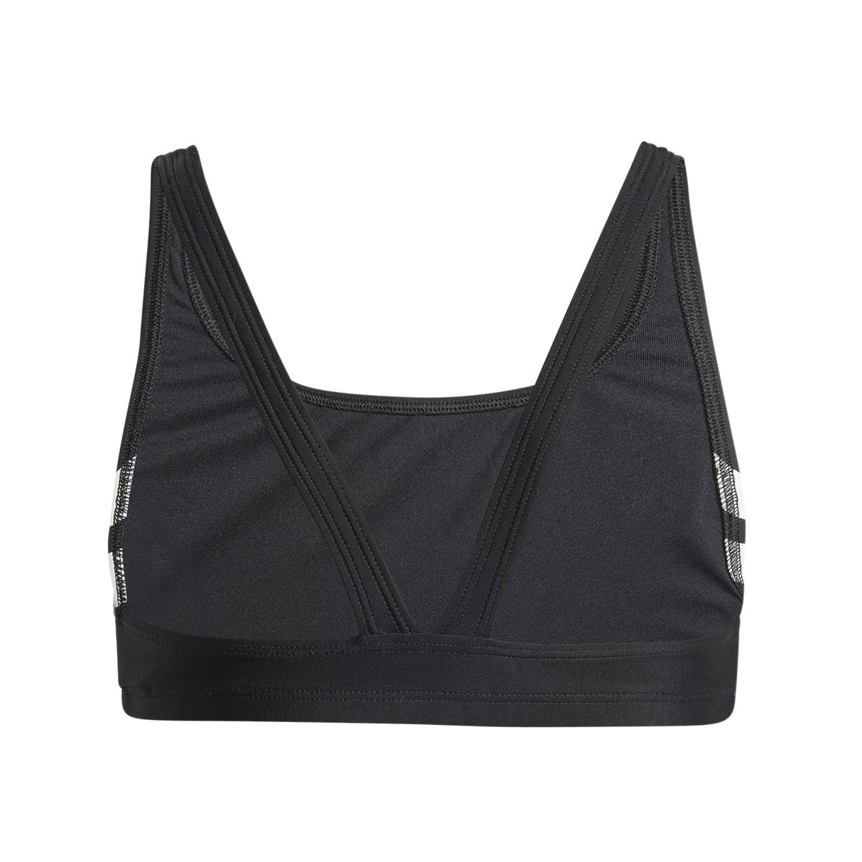 adidas 3-Stripes V-Back Bikini Kids