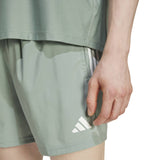 adidas Own The Run Mens Short