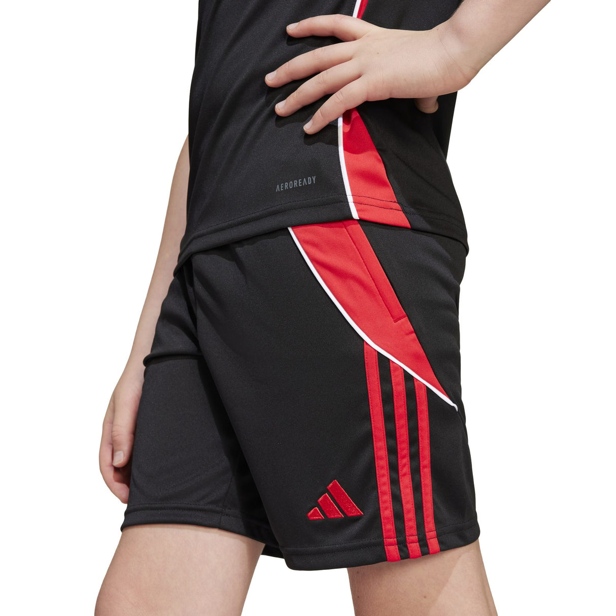 adidas Tiro 24 Training Shorts Kids
