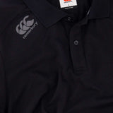 Canterbury Vapodri Tempo Mens Short Sleeved Polo Shirt
