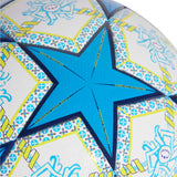 adidas UWCL League 2024/25 Knock-out Phase Pro Football