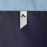 McKinley Mancor Kids Full-Zip Hooded Hiking Jacket