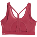 Puma 4KEEPS CLOUDSPUN Womens Regular-Length Sports Bra