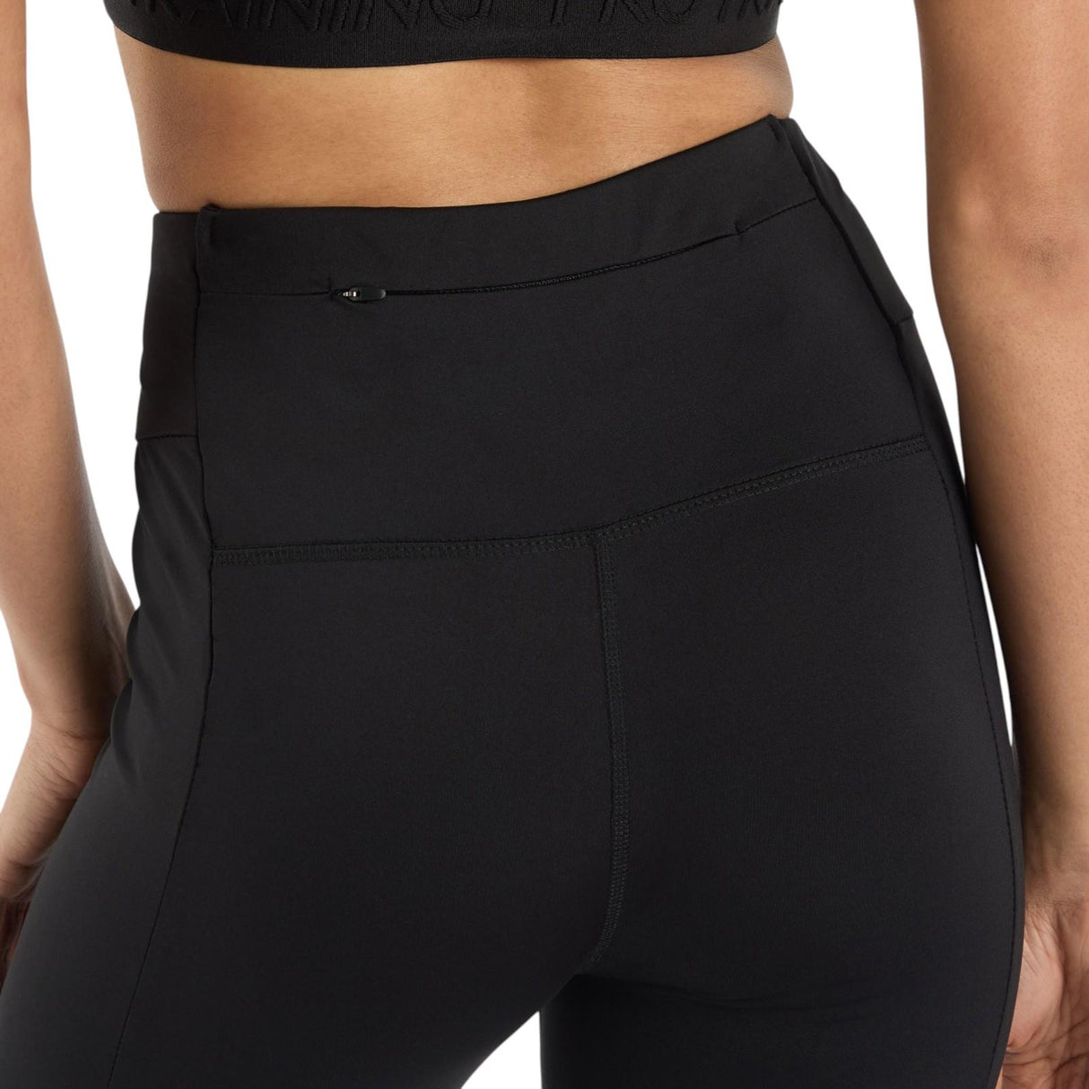 Umbro Pro Training Womens 7/8 Length High-Rise Leggings