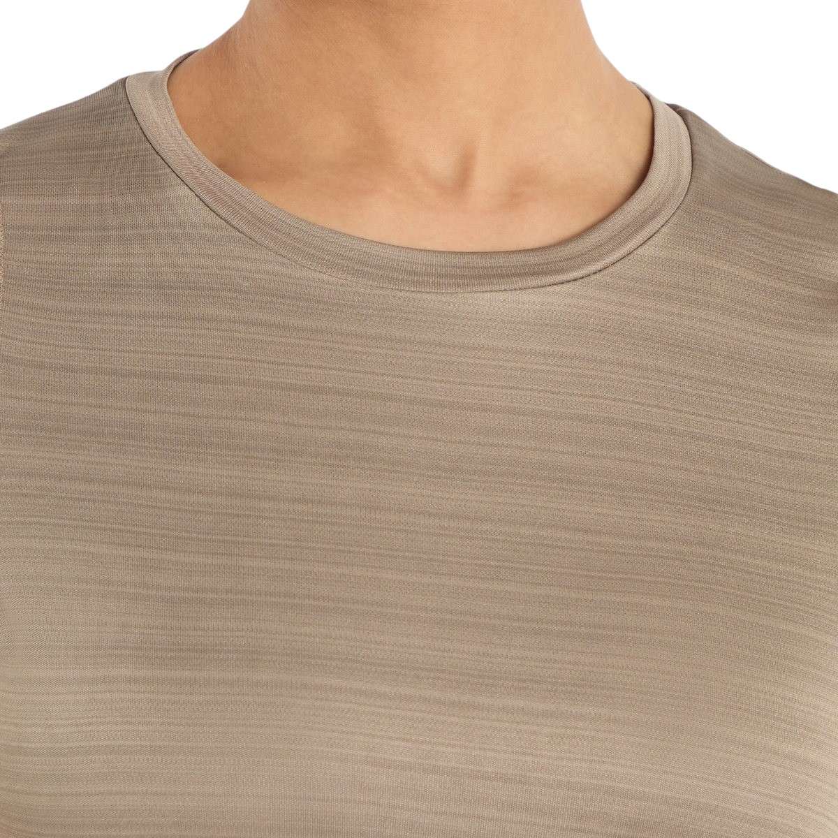 Umbro Pro Training Womens Short Sleeved Workout T-Shirt