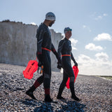 ZONE3 28L Recycled Safety Swim Buoy Dry Bag