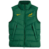 Nike Springboks 2025/26 Mens Sideline Fill Vest