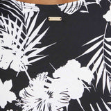 Firefly Mira Bi-Flow Womens Slim-Fit One Piece Swimsuit
