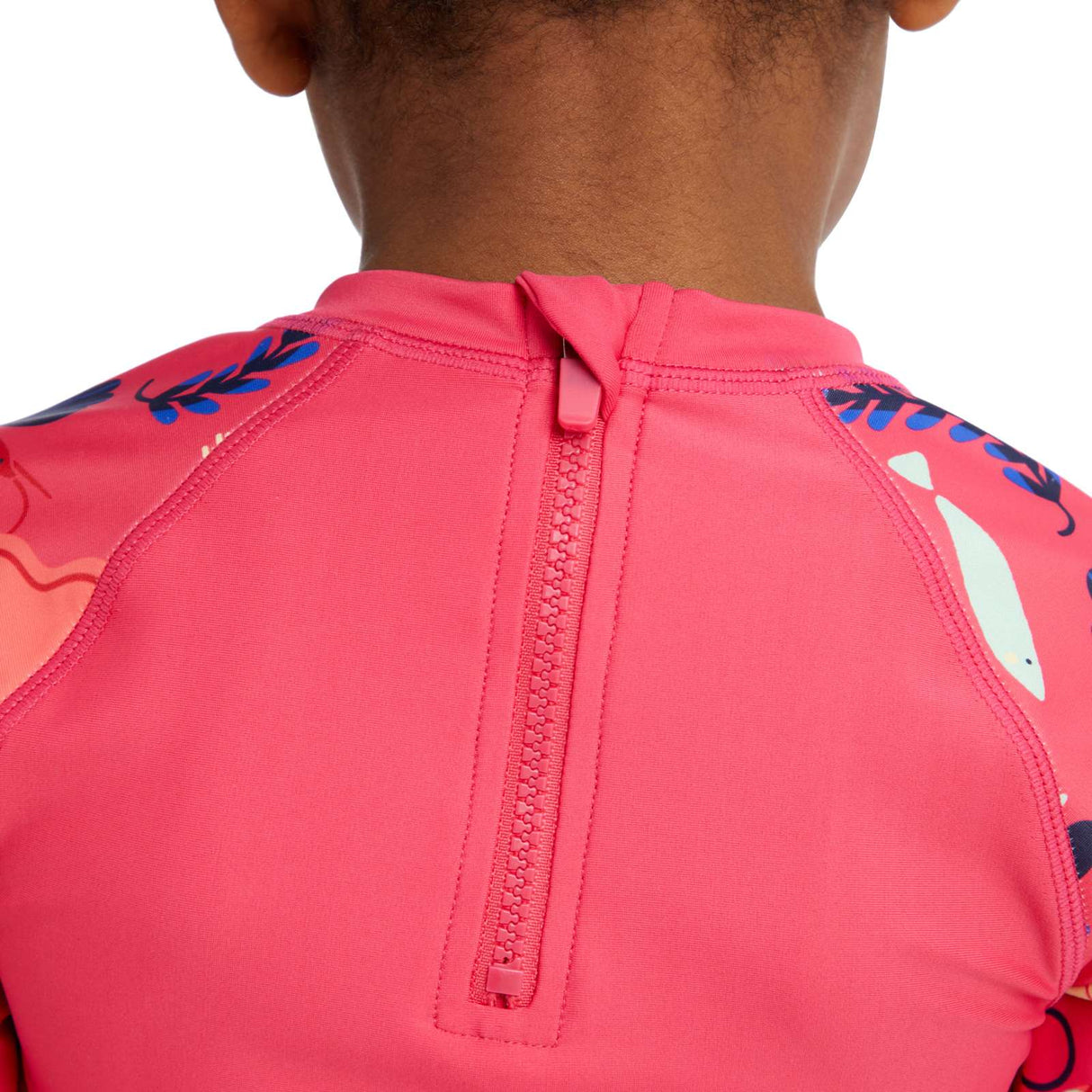 Firefly BB Sonny Infant Short Sleeved Swim Rashguard Top