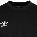 Umbro Core Cotton Mens Short Sleeved Training T-Shirt