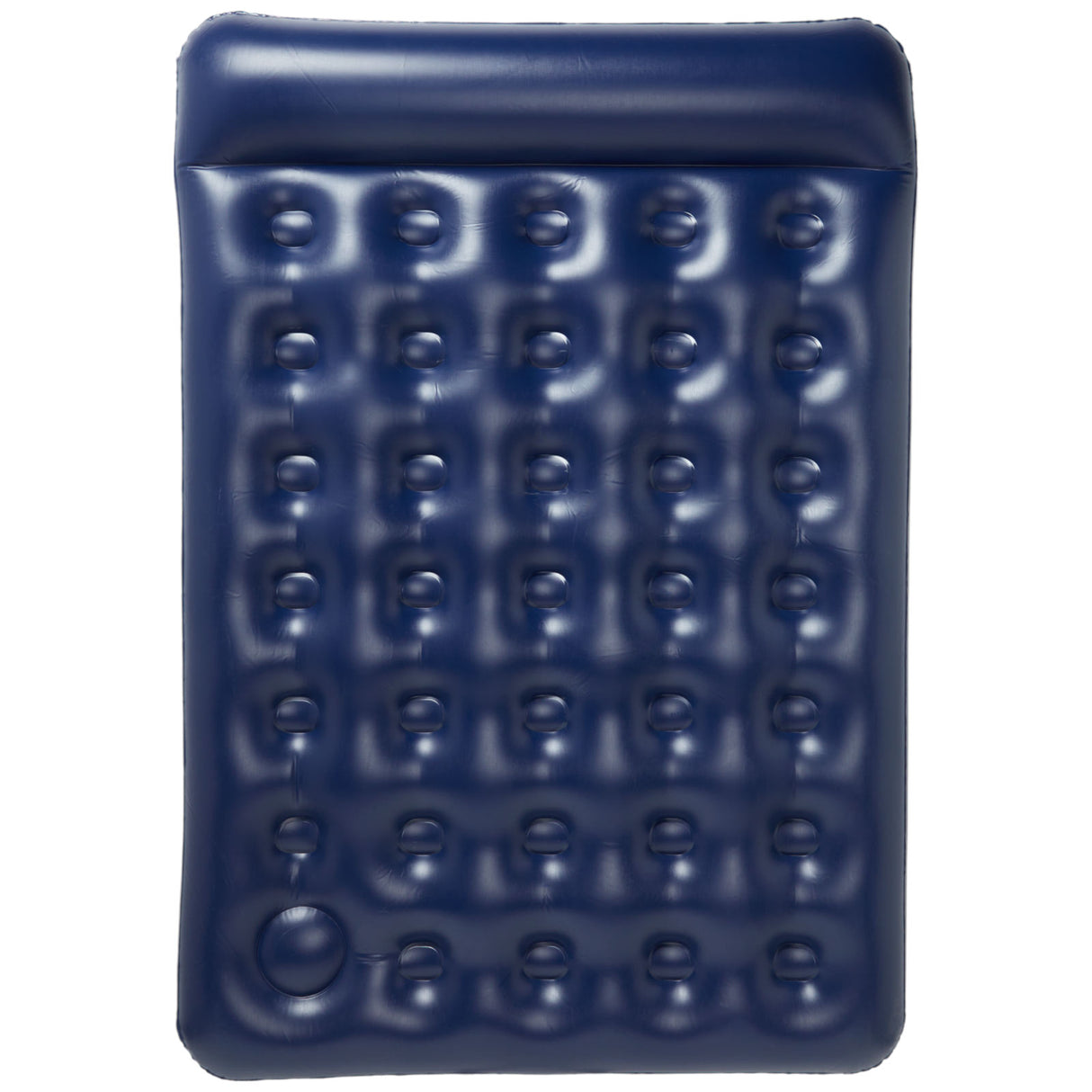McKINLEY Double Airbed - Back