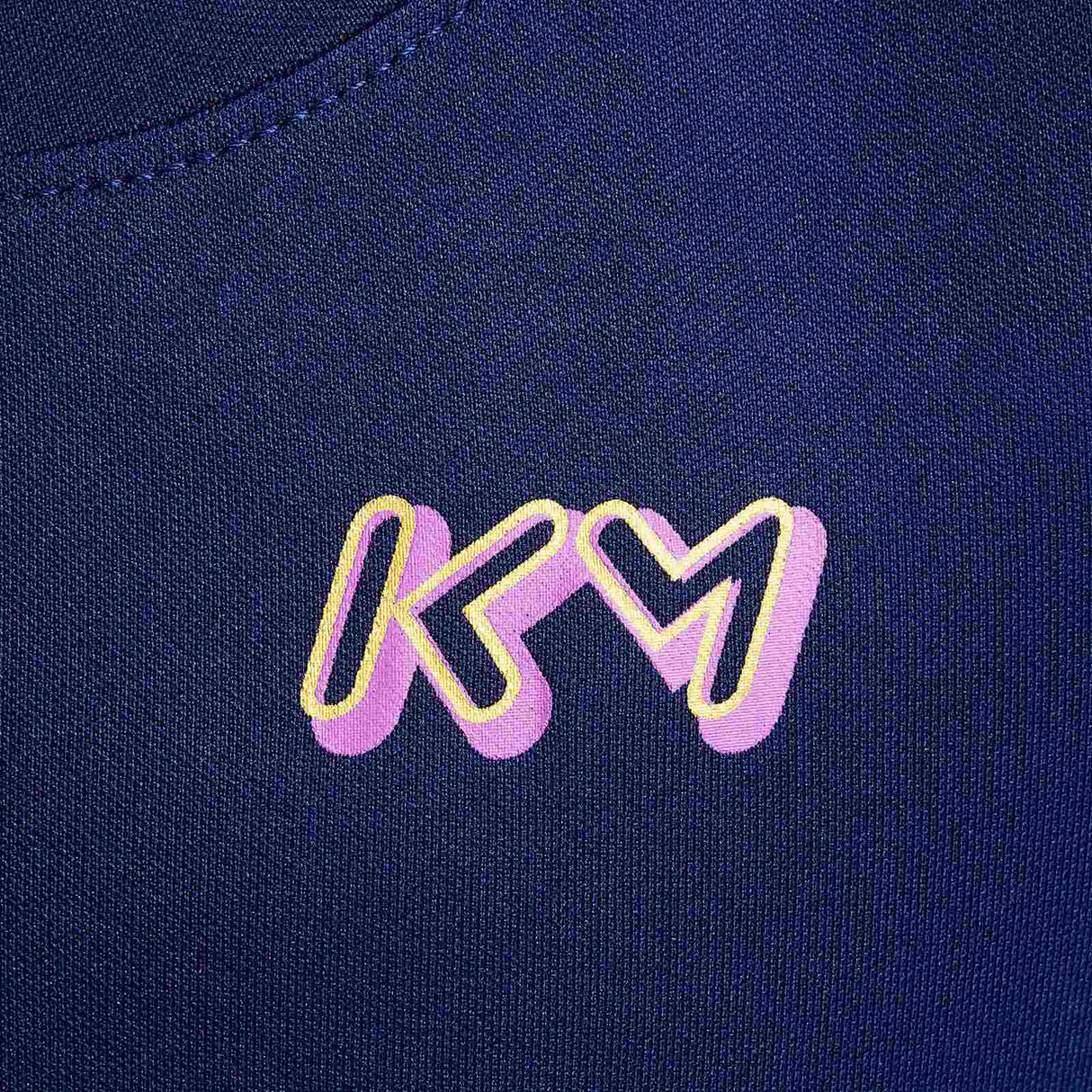 Nike Dri-FIT Kylian Mbappé Kids ACD25 Short Sleeve Top and Shorts