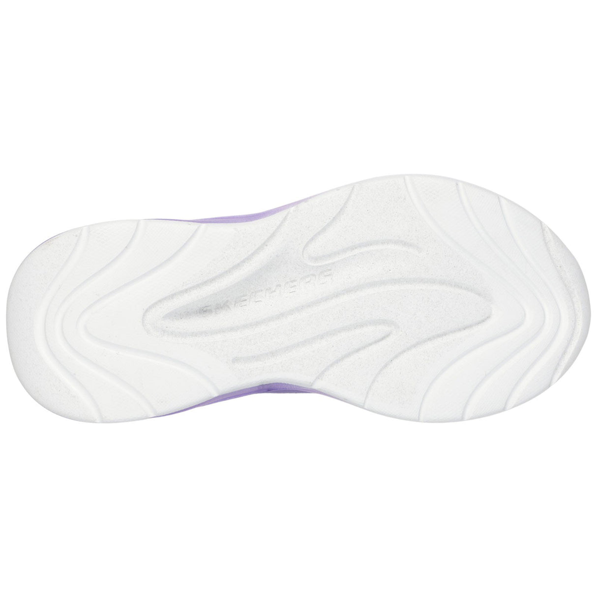 Skechers Wave 92 Girls Shoes