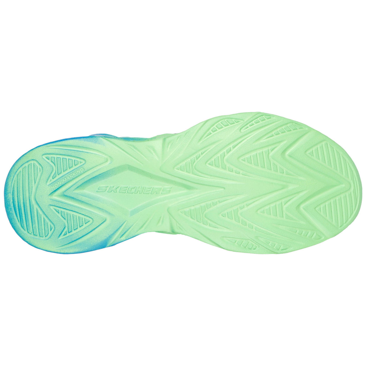 Skechers S Lights: Vortex 2.0 - Quantroid Boys Shoes