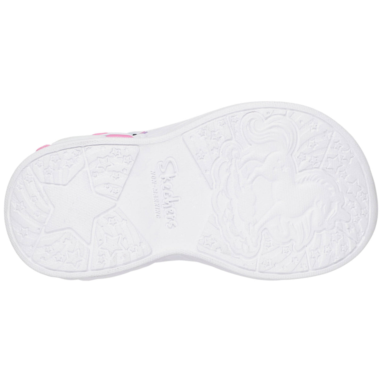 Skechers Unicorn Dreams Girls Sandals