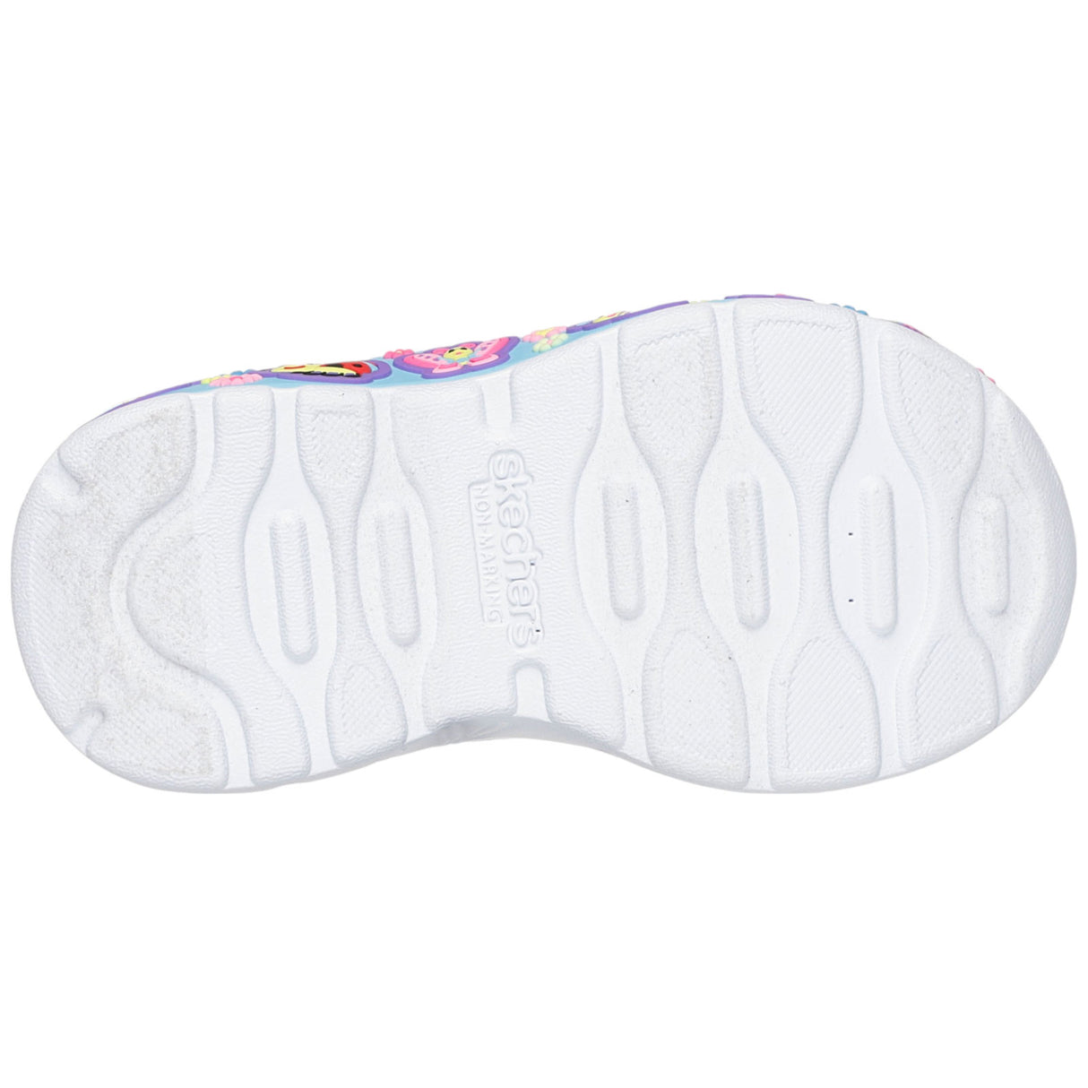 Skechers Play Scene - Fun Squad Girls Shoe